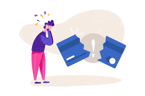 Medigap Plan N; beneficiary breaking credit card for the copayment