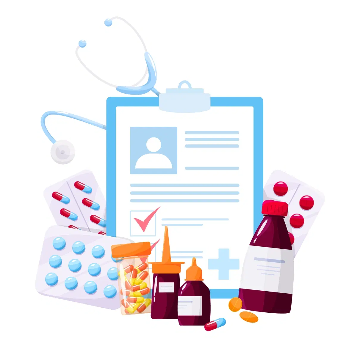 medications that might be covered by GoodRx