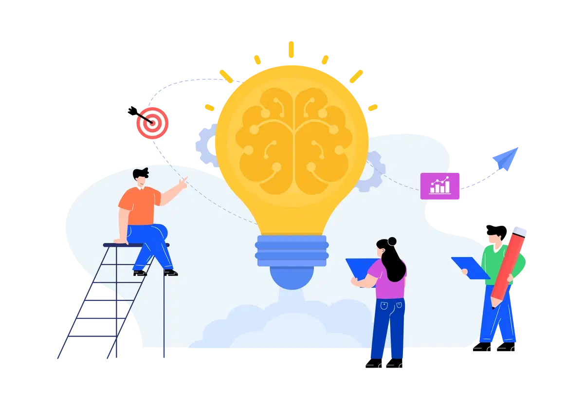 medicare beneficiaries brainstorming medigap choices