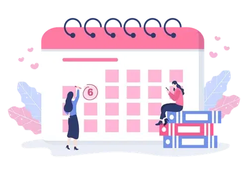 women planning their budget after 2026 COLA update